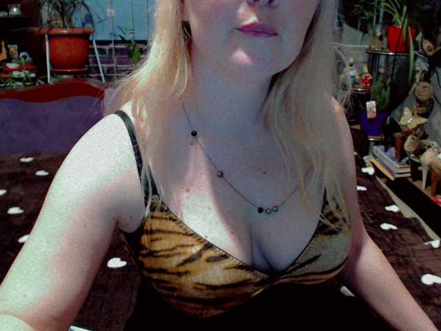 Uitzending screenshots JUSTYNA2607