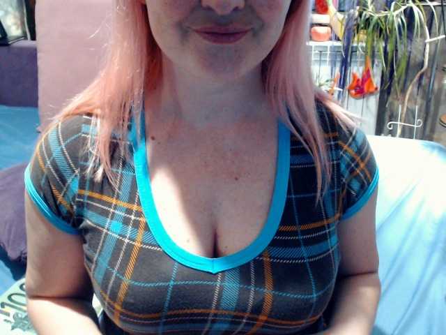 Uitzending screenshots JUSTYNA2607