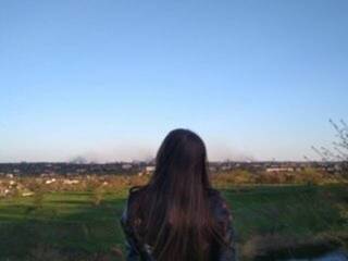 Erotische videochat JuventusGirl