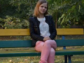 Erotische videochat k1ist1n04ka