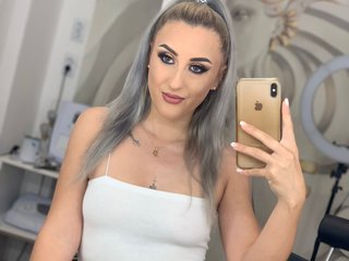 Erotische videochat Kacey-y