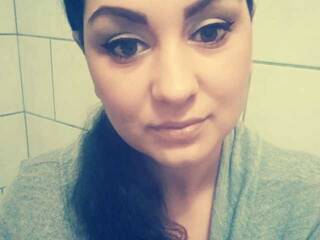 Erotische videochat Kacisex1