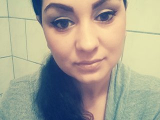 Erotische videochat Kacisex1