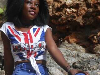 Erotische videochat Kadzomudzo