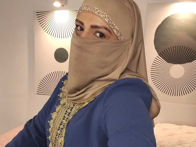 Foto van het profiel kahlilah-noima