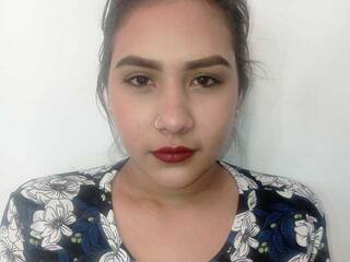 Erotische videochat kaia-Brown