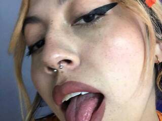 Erotische videochat Kaia-tay