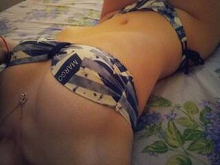 Erotische videochat Kailestia