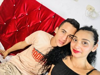 Erotische videochat KaliMateo