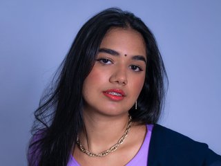 Erotische videochat Kalindaa