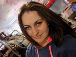 Erotische videochat kamelia1