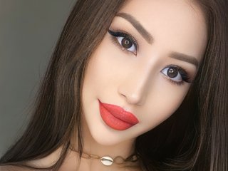 Erotische videochat KameliaAdler