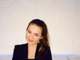 Erotische videochat kamila01