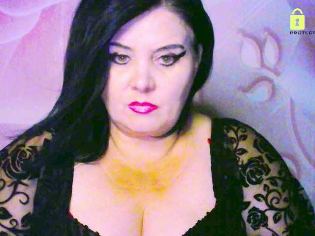 Foto's KamilaDream Hello ! Make me hot via tokens. to know me better