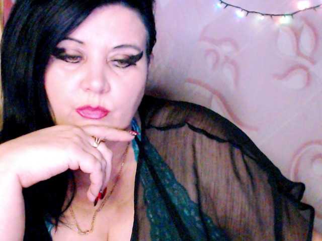 Foto's KamilaDream Hello ! Make me hot via tokens. to know me better