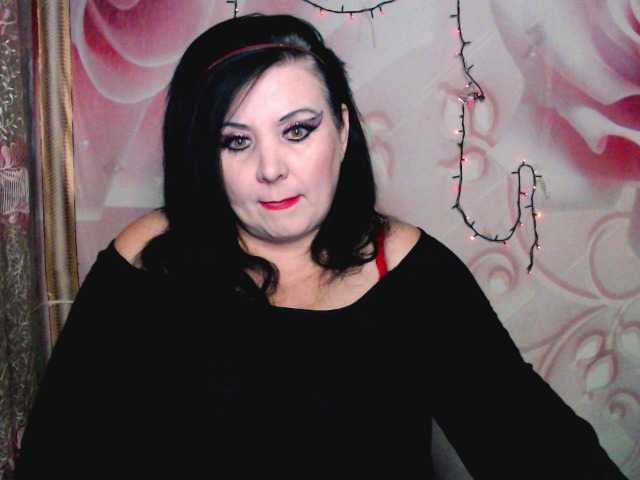 Foto's KamilaDream I am a cute fat woman, find out me .If I like me - put love