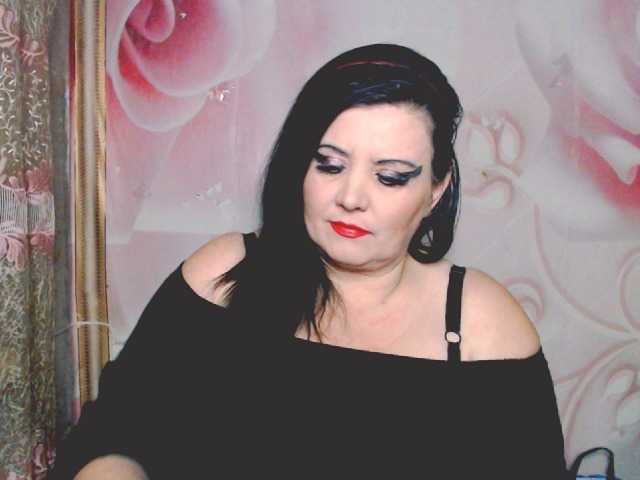 Foto's KamilaDream I am a cute fat woman, find out me .If I like me - put love