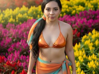 Erotische videochat KamilaGuill