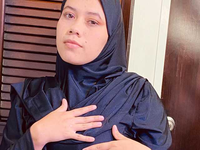 Foto van het profiel kamilahnajwa