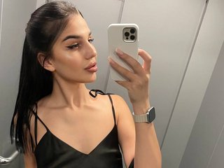 Erotische videochat KamilaVibes