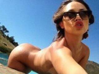 Erotische videochat kamilax