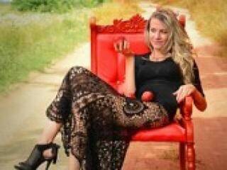 Erotische videochat kamilla7