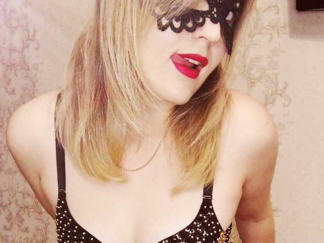 Foto van het profiel Kamilla93