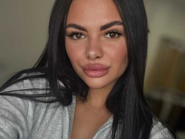 Foto van het profiel KamillaLovee
