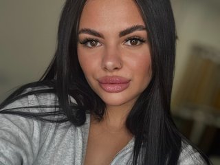 Erotische videochat KamillaLovee