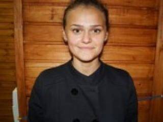 Erotische videochat kamilochkaa