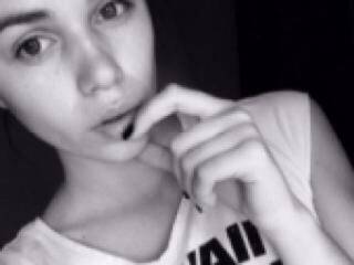 Erotische videochat kamilux