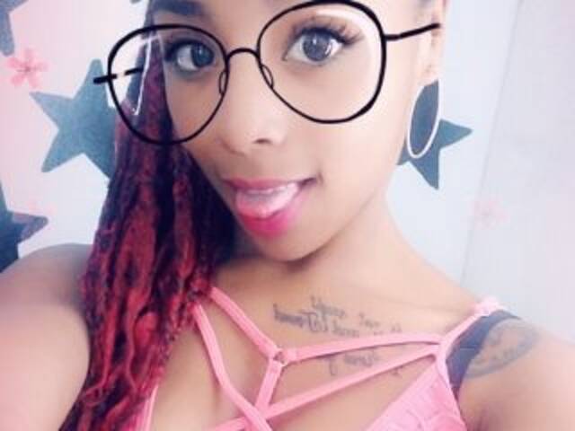 Foto van het profiel KammillaHeart