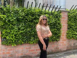 Erotische videochat kandy_devil