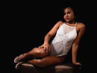 Erotische videochat KandyBryony