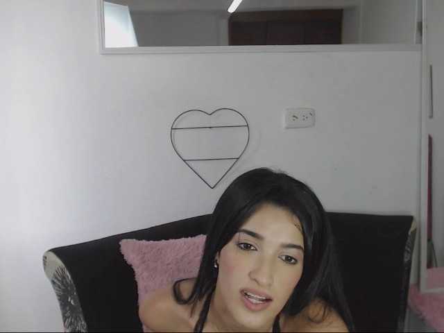 Foto's KandyCardenas H0LA I am an outgoing girl and I want to see my happy room for seeing excited