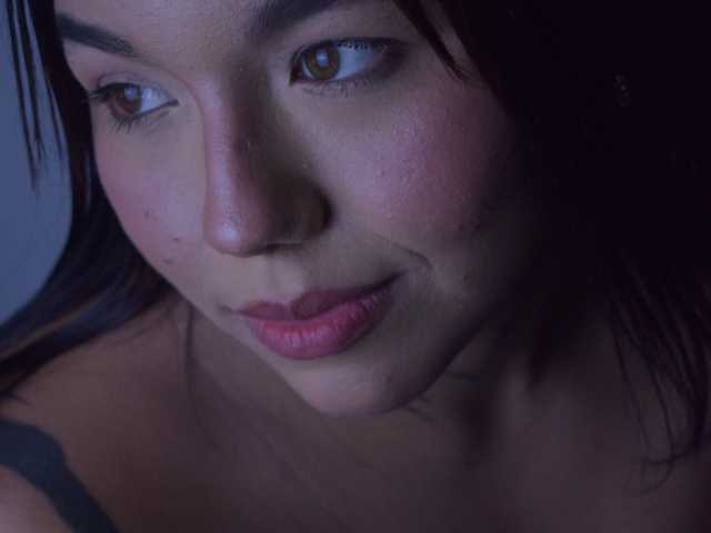 Foto van het profiel kanroji