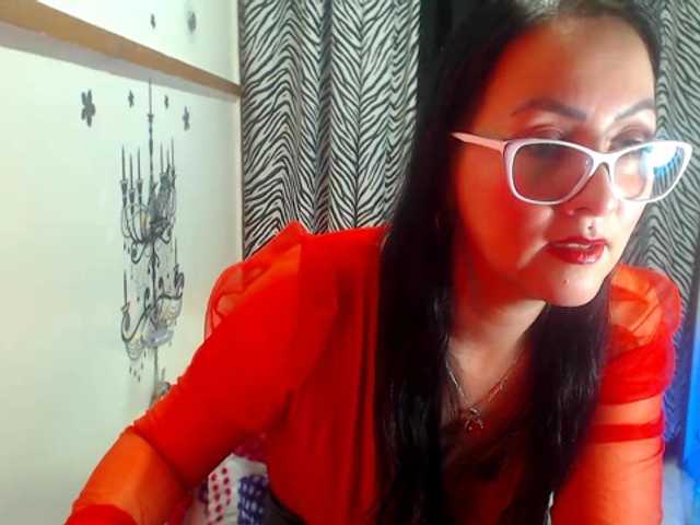 Uitzending screenshots KAORY