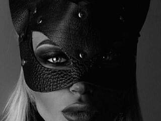 Erotische videochat Karalinaa