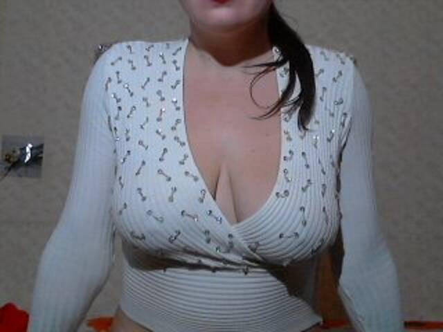 Uitzending screenshots Izabella_look