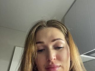 Erotische videochat KARAMELKA25