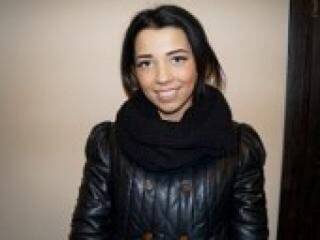 Erotische videochat karamellcka