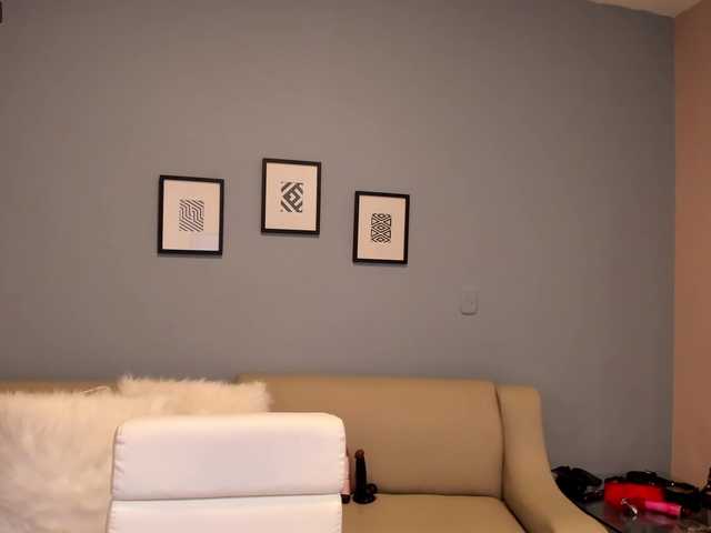 Uitzending screenshots KaraSmithX