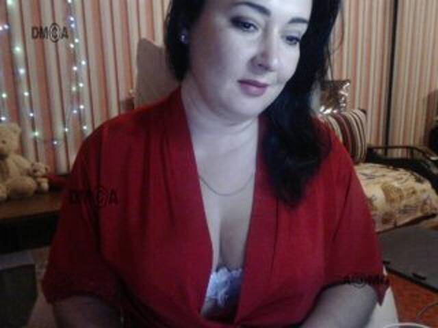 Uitzending screenshots Monica_Palmer