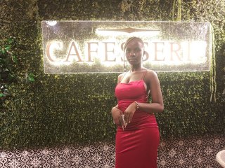 Erotische videochat KaremboJohnson