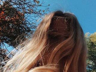 Erotische videochat Daisy_Mill