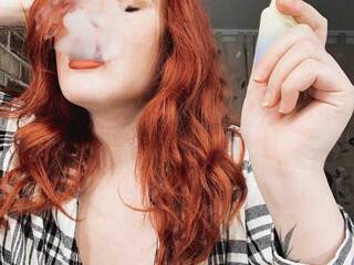 Erotische videochat KarenGardner