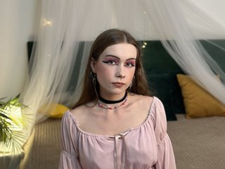 Erotische videochat KarenSmitht