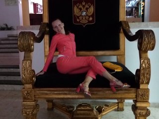 Erotische videochat Karina-berry