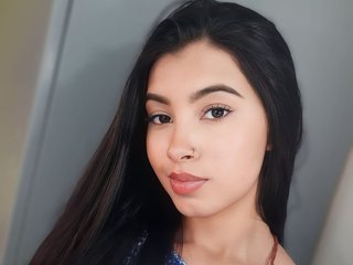 Erotische videochat Karina-Fissher