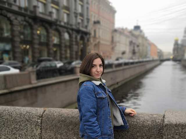 Foto van het profiel KARINA-SEY